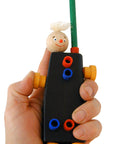 Maxi, das Handy