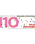 110 Jahre Jubiläumsbox