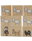 Puzzle für Kleine