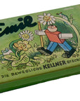 X EMIL* die Ministeckfigur