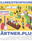 Gärtner Tulpe PLUS