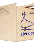 Steckbox - Die Kiste voller Möglichkeiten