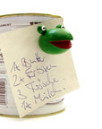 Magnetfrosch Helmut