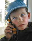 Maxi, das Handy