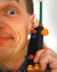 Maxi, das Handy