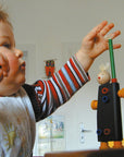 Maxi, das Handy