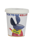 Quiek to go - Die kleine Maus