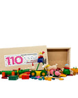 110 Jahre Jubiläumsbox