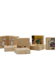 Klötzchenpuzzle