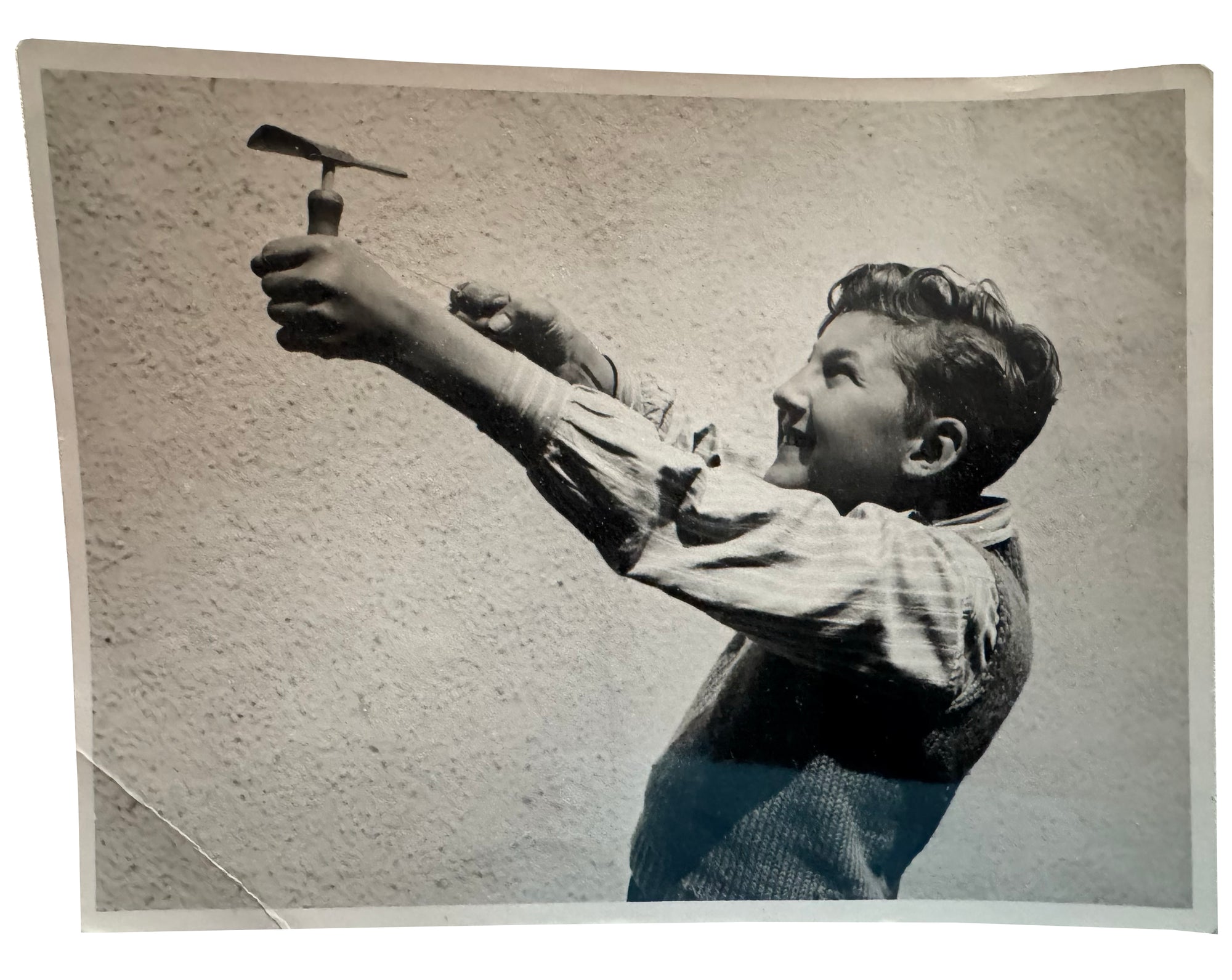 Original Kellner Luftsportpropeller