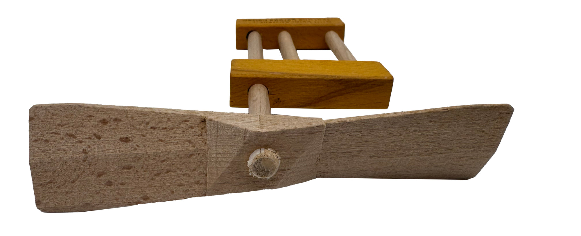 Original Kellner Luftsportpropeller