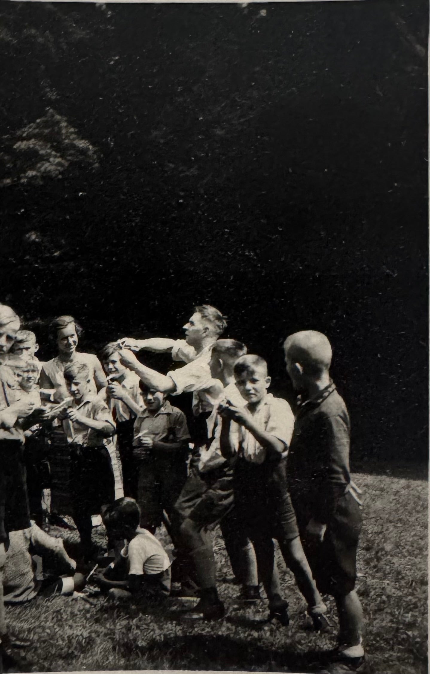 Original Kellner Luftsportpropeller