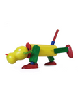 Bruno - Der bunte Hund