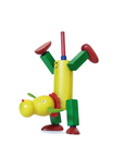 Bruno - Der bunte Hund