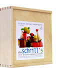 Die Schrill's - Bunt und vergnügt