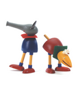 Eduard und Erna