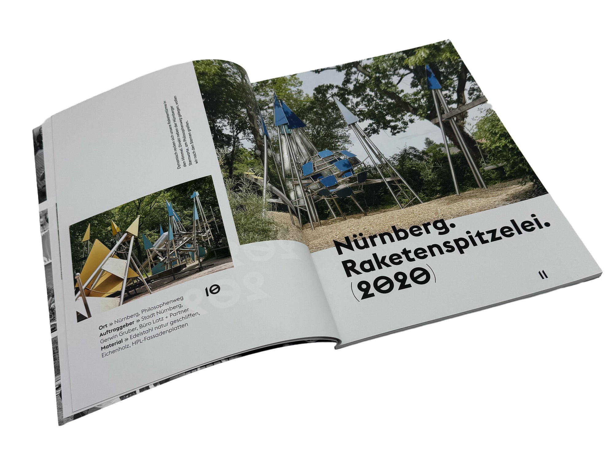 Spielprojekte Atelier Kellner 2020-2024