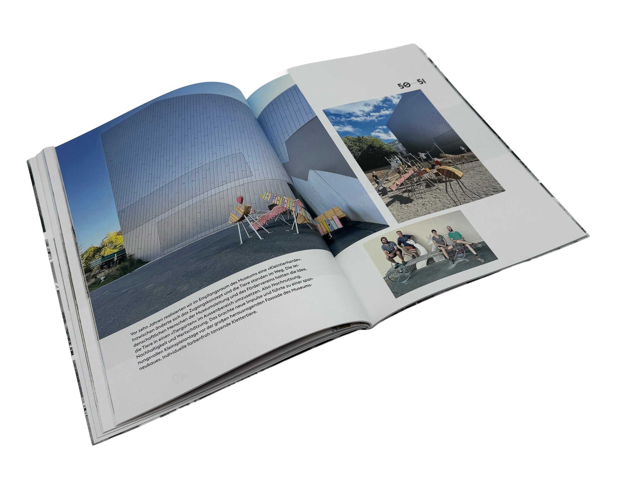 Spielprojekte Atelier Kellner 2020-2024