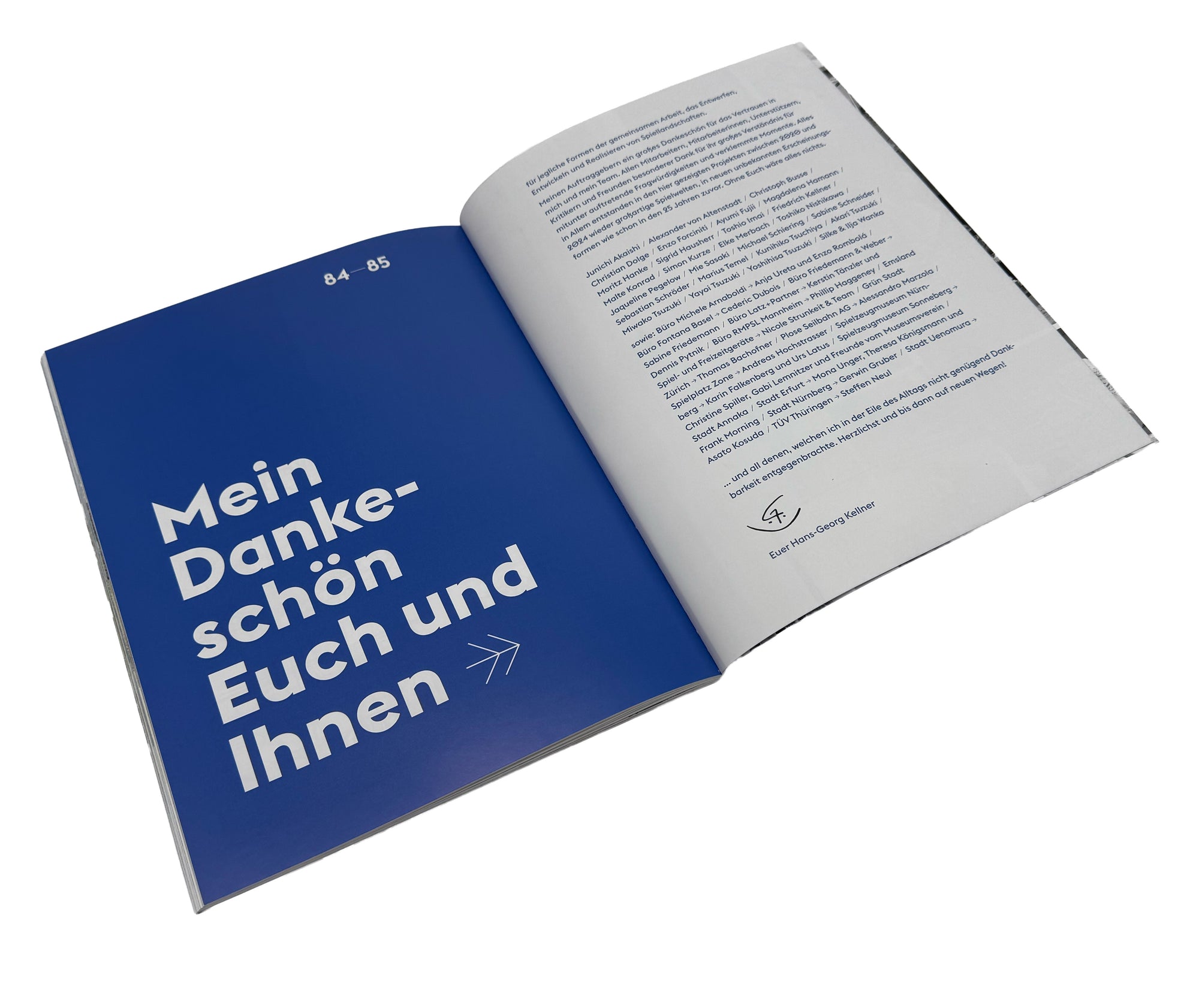 Spielprojekte Atelier Kellner 2020-2024