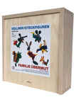 Familie Übermut
