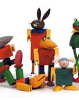 Familie Übermut