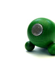 Magnetfrosch Helmut