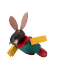 Häslein Hopps