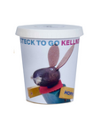 Häslein Hopps to go