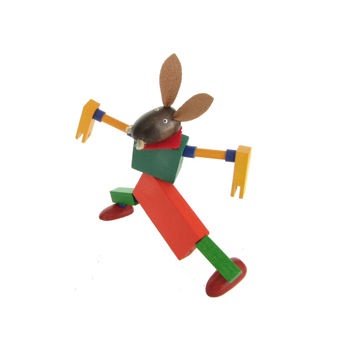 Häslein Hopps