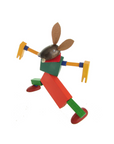 Häslein Hopps