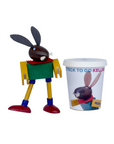 Häslein Hopps to go