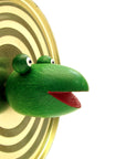Magnetfrosch Helmut