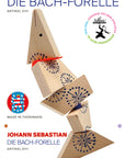 Johann Sebastian, die Bach-Forelle