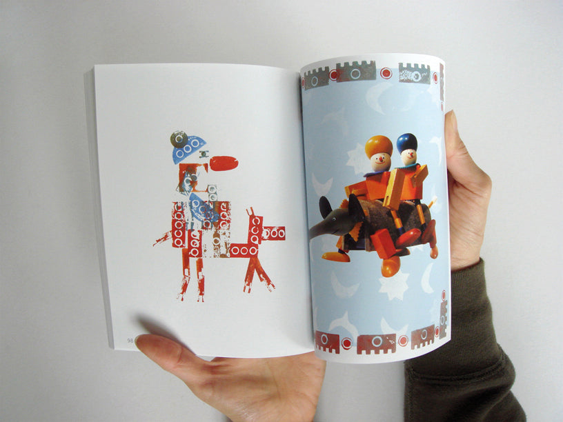 Steckbuch: Das Jummi verbindet