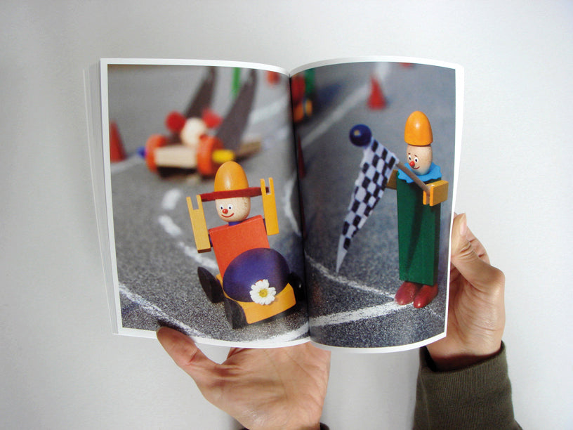 Steckbuch: Das Jummi verbindet