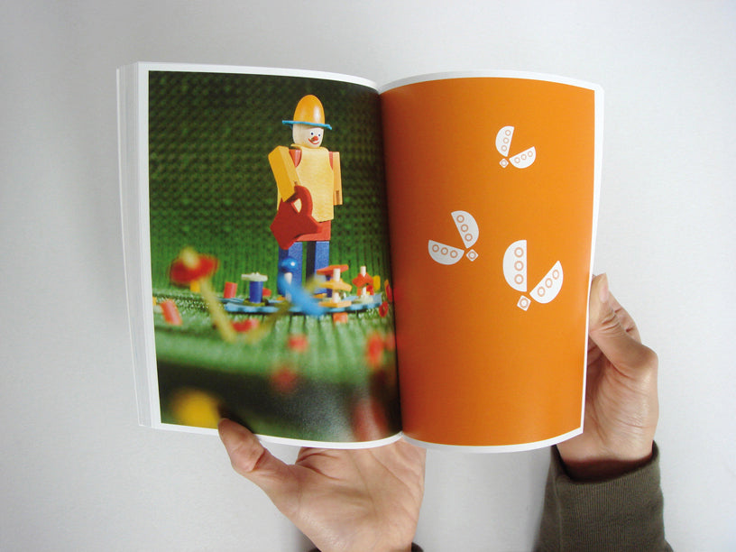 Steckbuch: Das Jummi verbindet