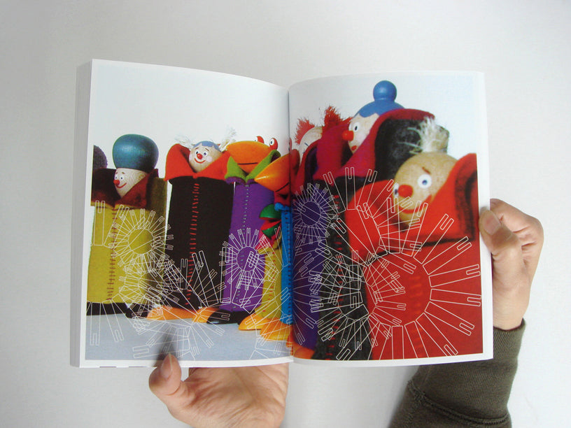 Steckbuch: Das Jummi verbindet