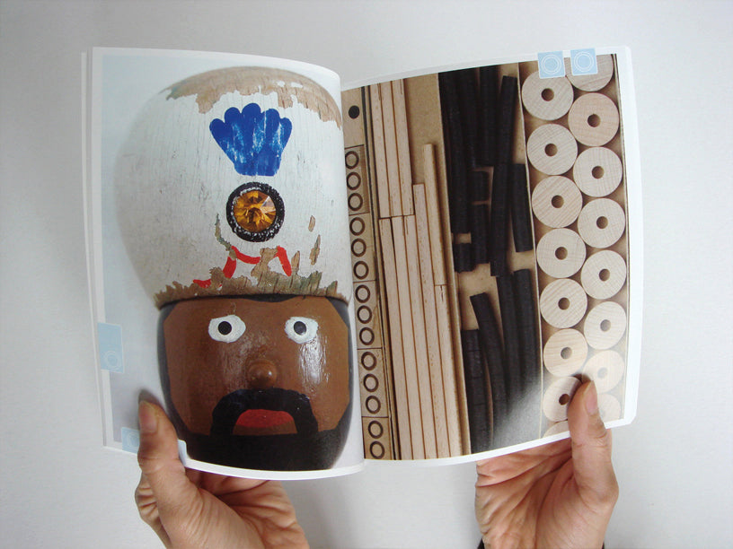 Steckbuch: Das Jummi verbindet