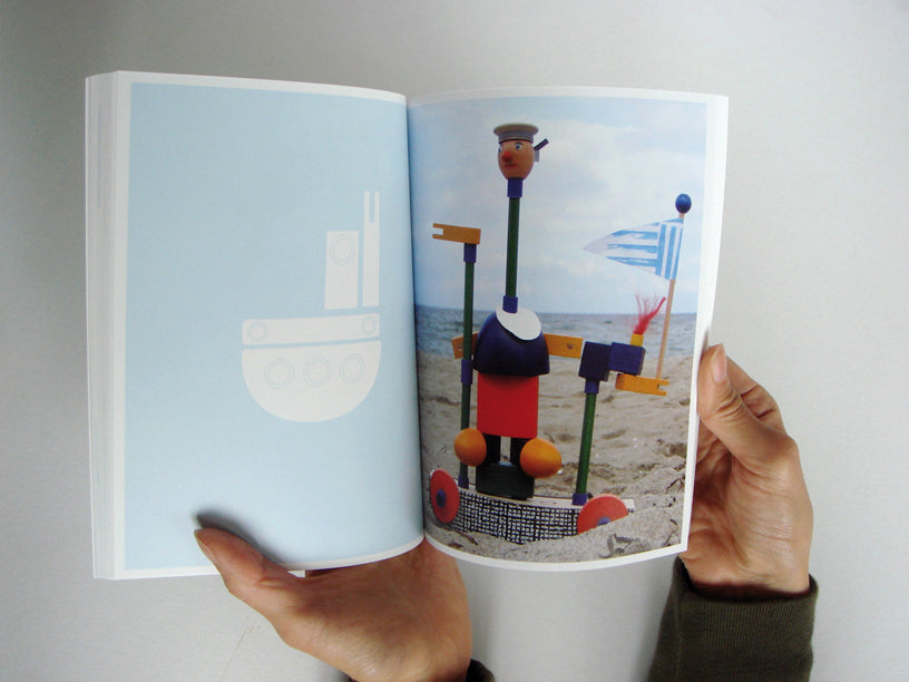 Steckbuch: Das Jummi verbindet