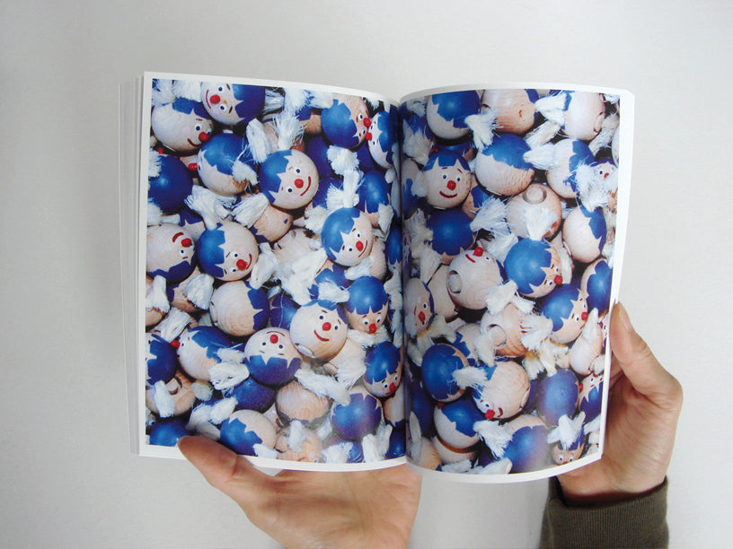 Steckbuch: Das Jummi verbindet