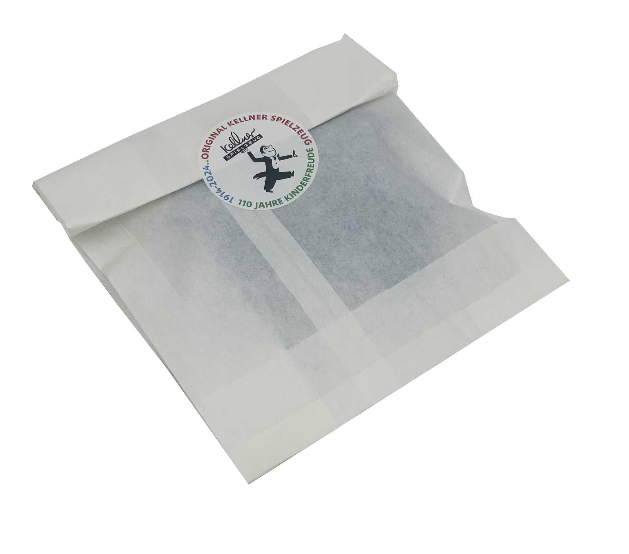 Ersatzjummis Traditionsschwarz