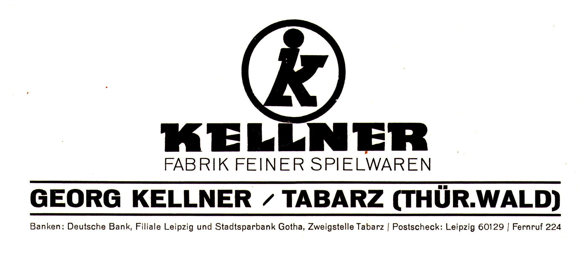 Original Kellner Luftsportpropeller