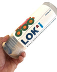 Loki - Die pfiffige Lokomotive