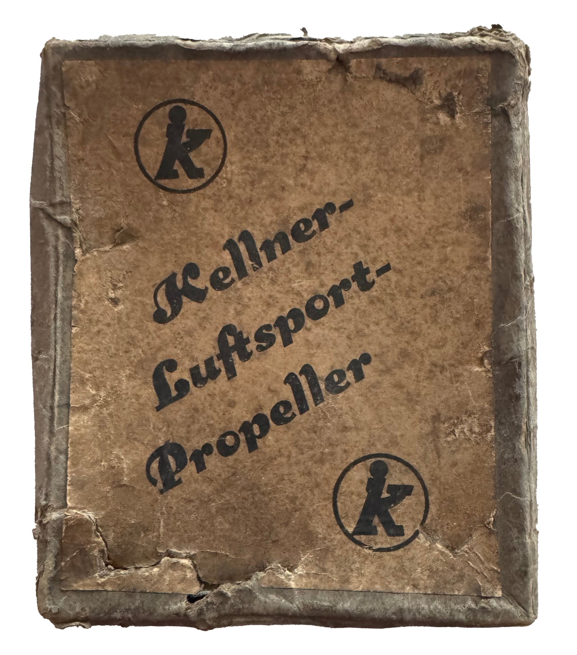 Original Kellner Luftsportpropeller