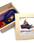 Matilda & Finn