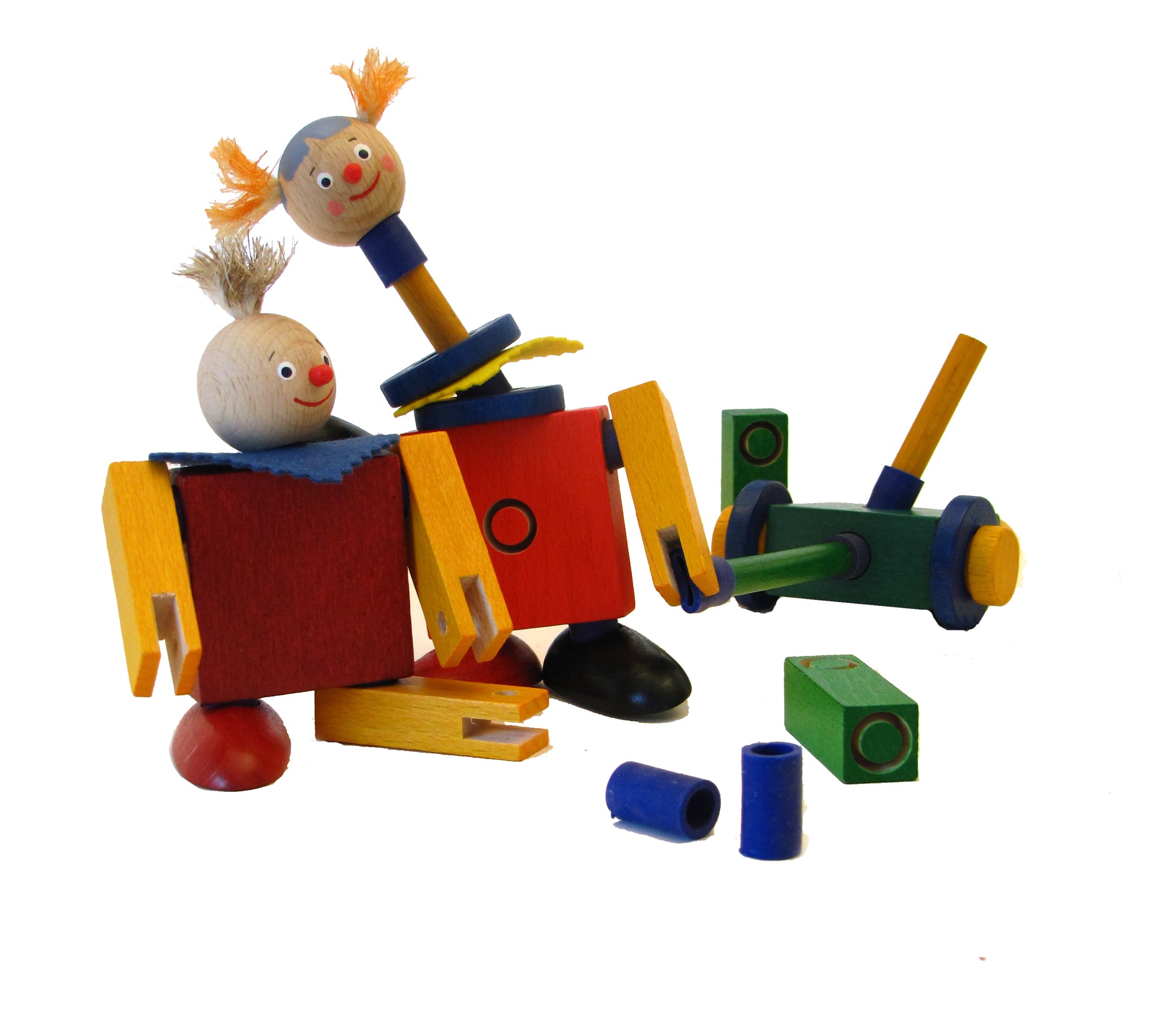 Max und Else