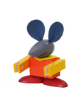 Quiek, die Maus