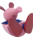 WUTZ Unser Schwein muss man haben