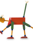 Tim - Eine Kellner Steckfigur