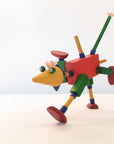 Tim - Eine Kellner Steckfigur